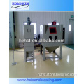 Deburring Standard Dry Sandblasting Machine 1212A